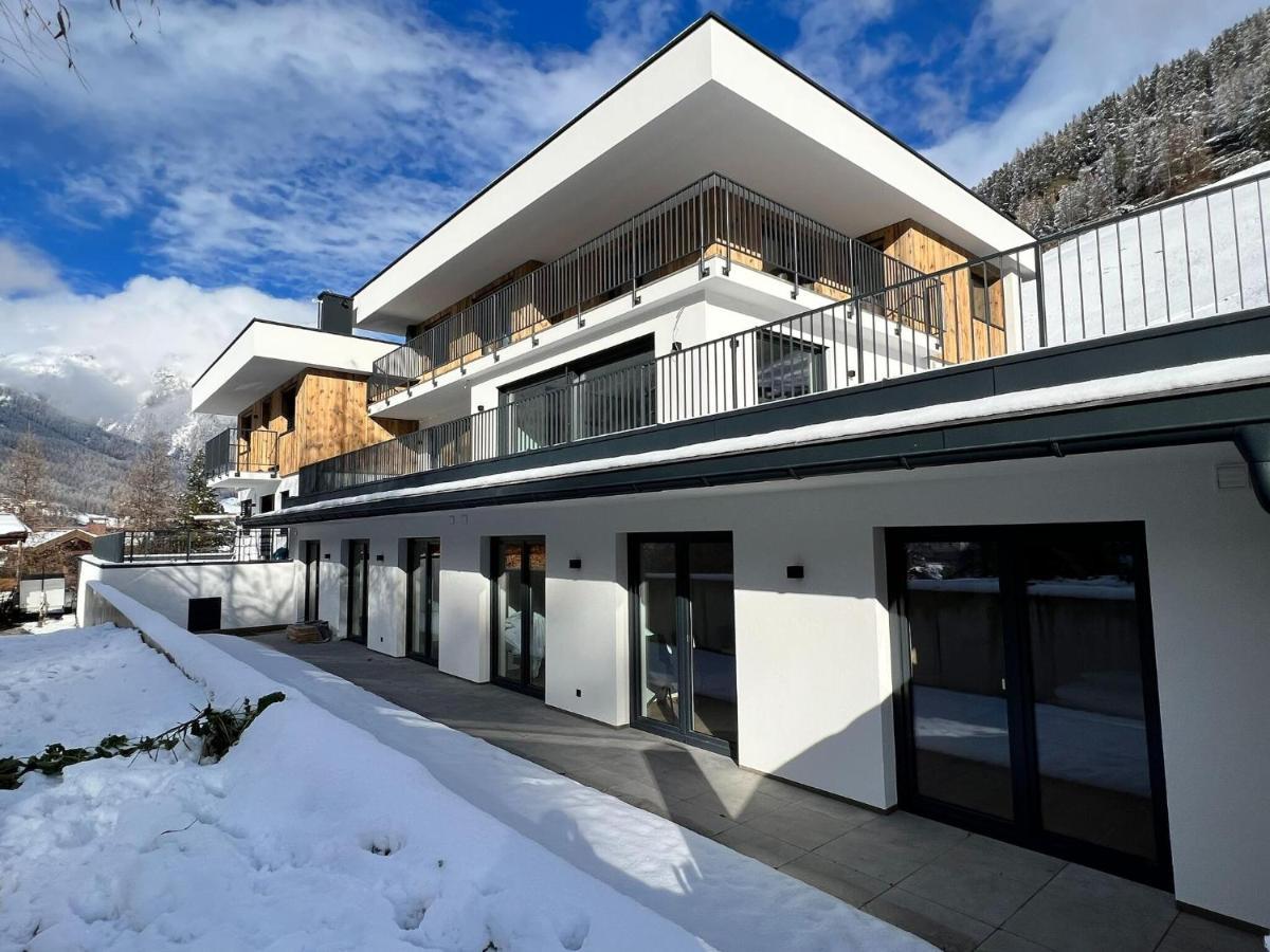 Elegant Apartment In The Heart Of Soelden Esterno foto