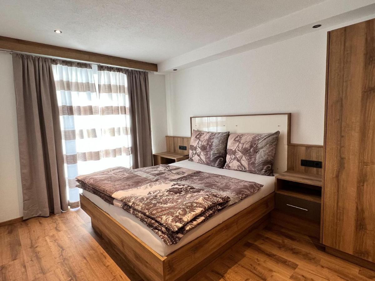 Elegant Apartment In The Heart Of Soelden Esterno foto
