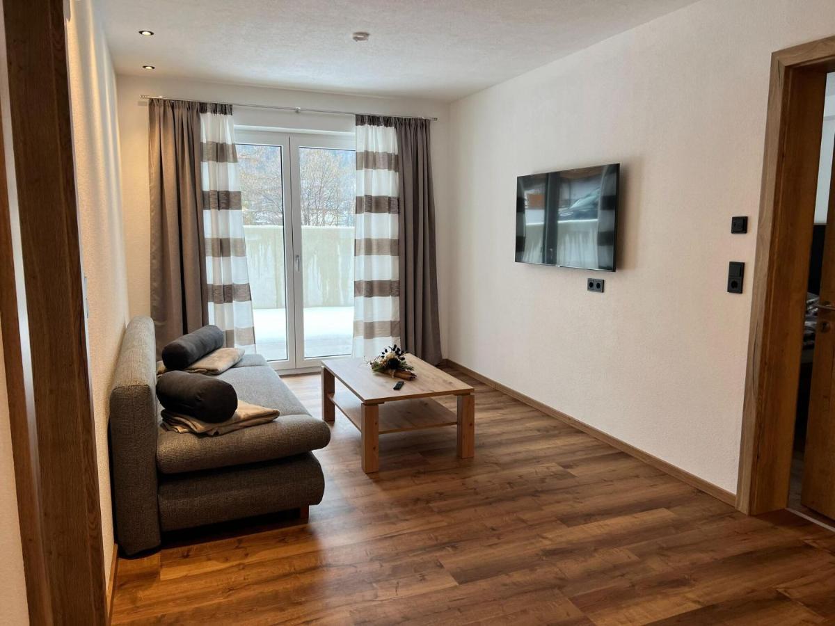 Elegant Apartment In The Heart Of Soelden Esterno foto