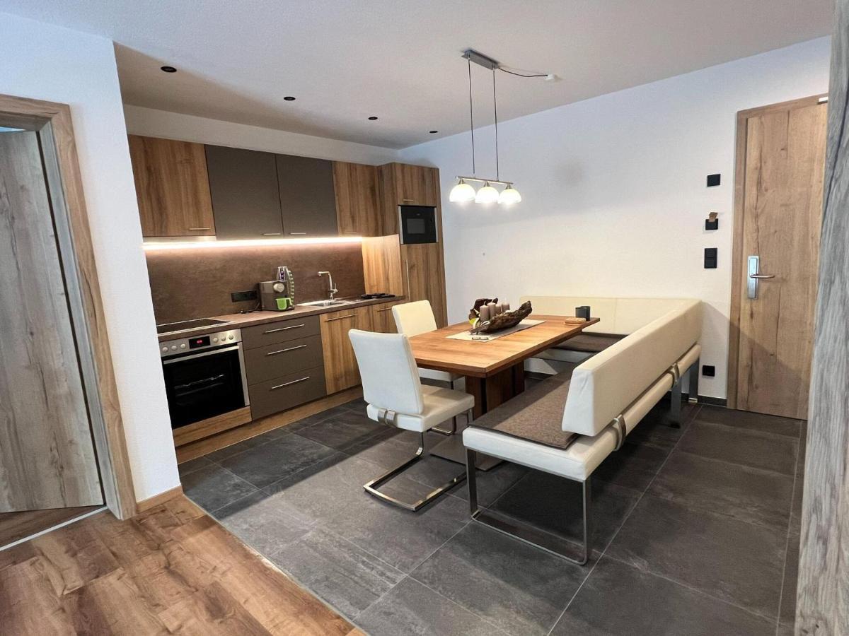 Elegant Apartment In The Heart Of Soelden Esterno foto